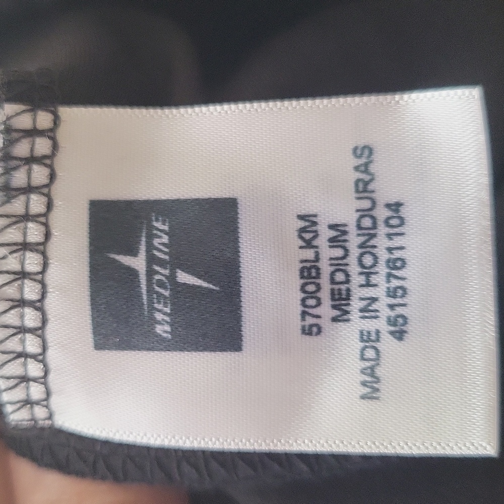 Unisex Scrub Pants - Picture 6 of 7